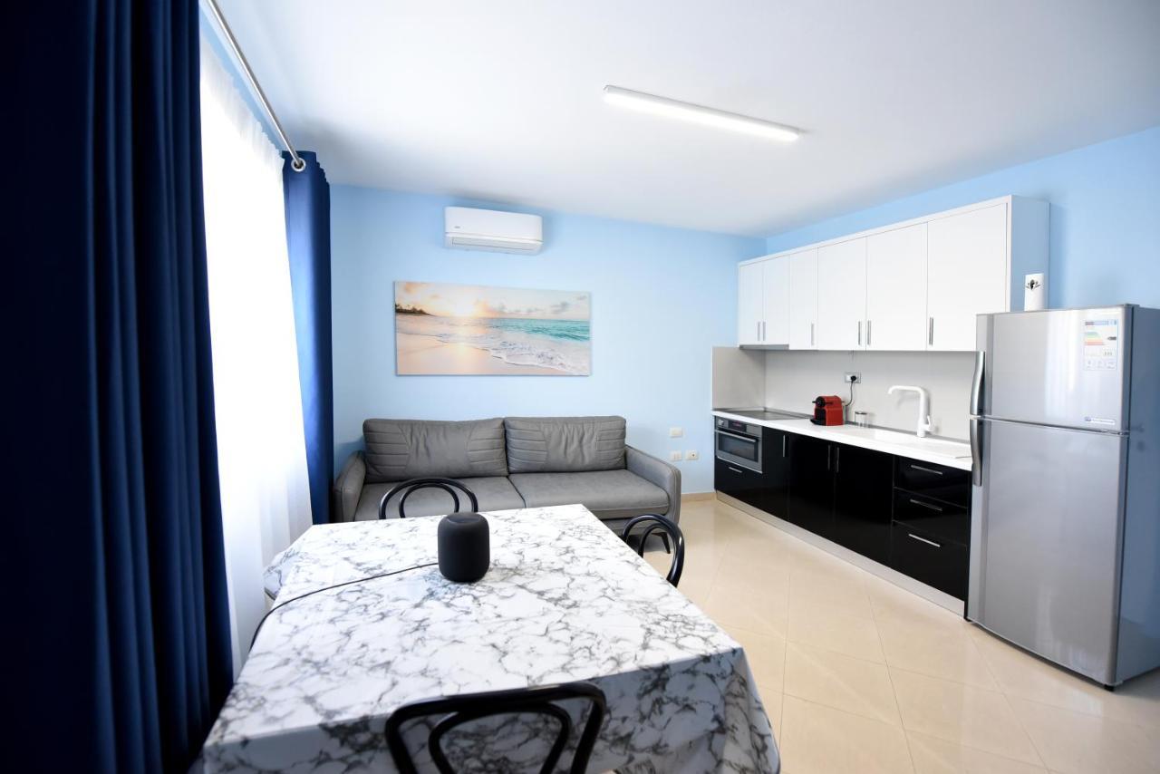 Apartment Alba Tirana