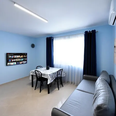 Alba Apartment Tirana Exterior photo