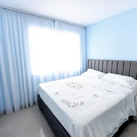 Alba Apartment Tirana Exterior photo